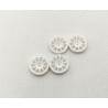 Insertos Mod D 12.4mm