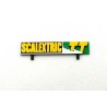 Cartel Scalextric TT