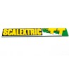 Cartel Scalextric TT 170x3