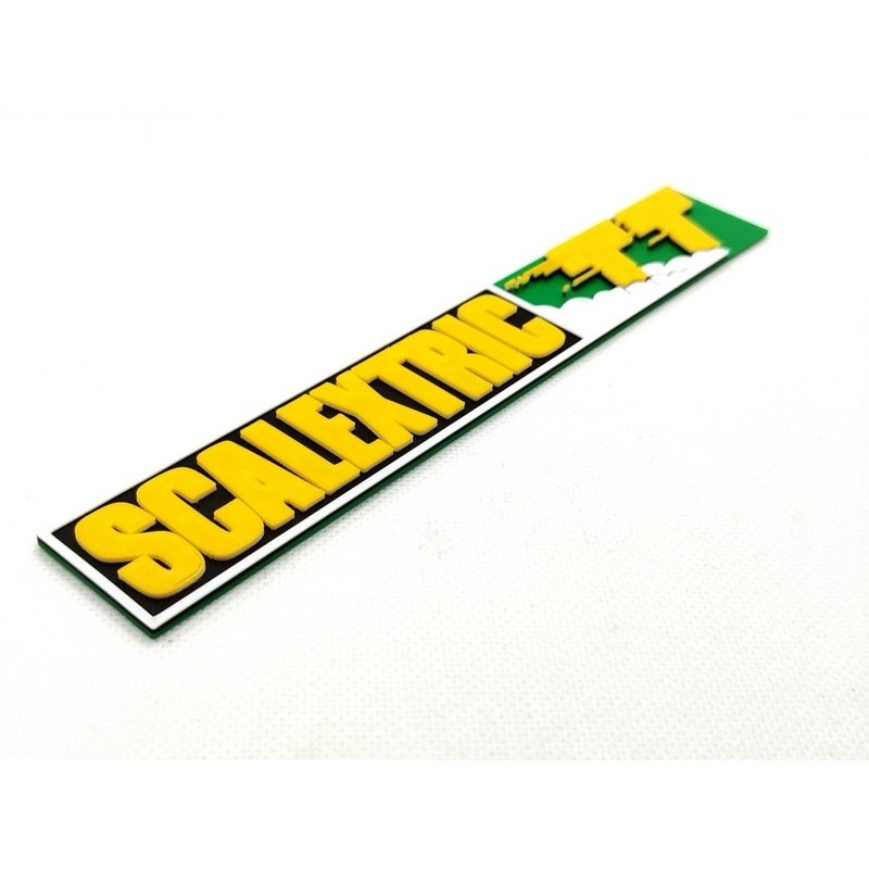 Cartel Scalextric TT 170x3