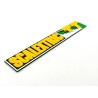 Cartel Scalextric TT 170x3