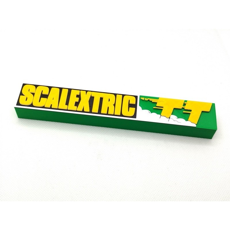 Valla Scalextric TT 170x26