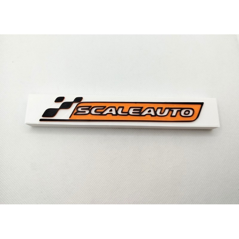 Valla Scaleauto 170x26