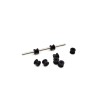 Cojinetes ø 2.4mm