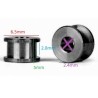 Cojinetes ø 2.4mm