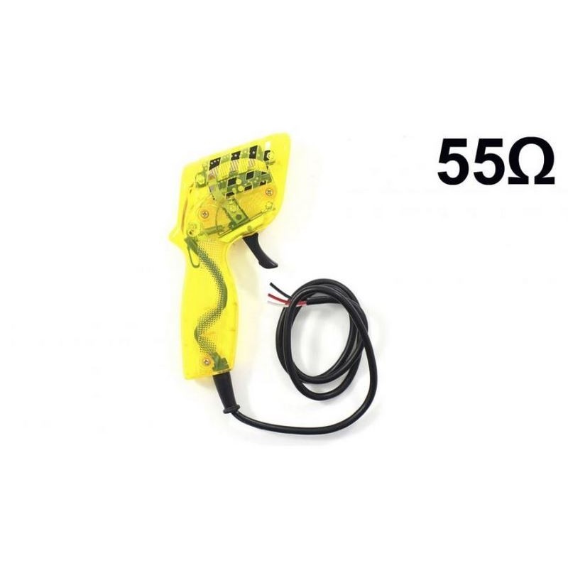 Mando DS basic-3 55 Ohm