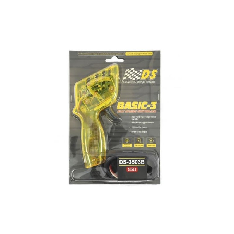 Mando DS basic-3 55 Ohm
