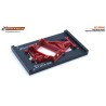 Plancha Ajuste Soportes de Motor