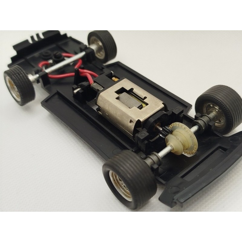 Adaptador motor RX