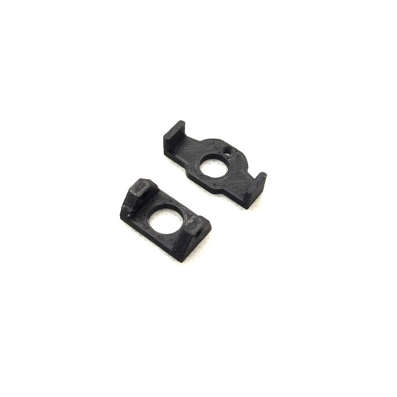 Adaptador motor RX