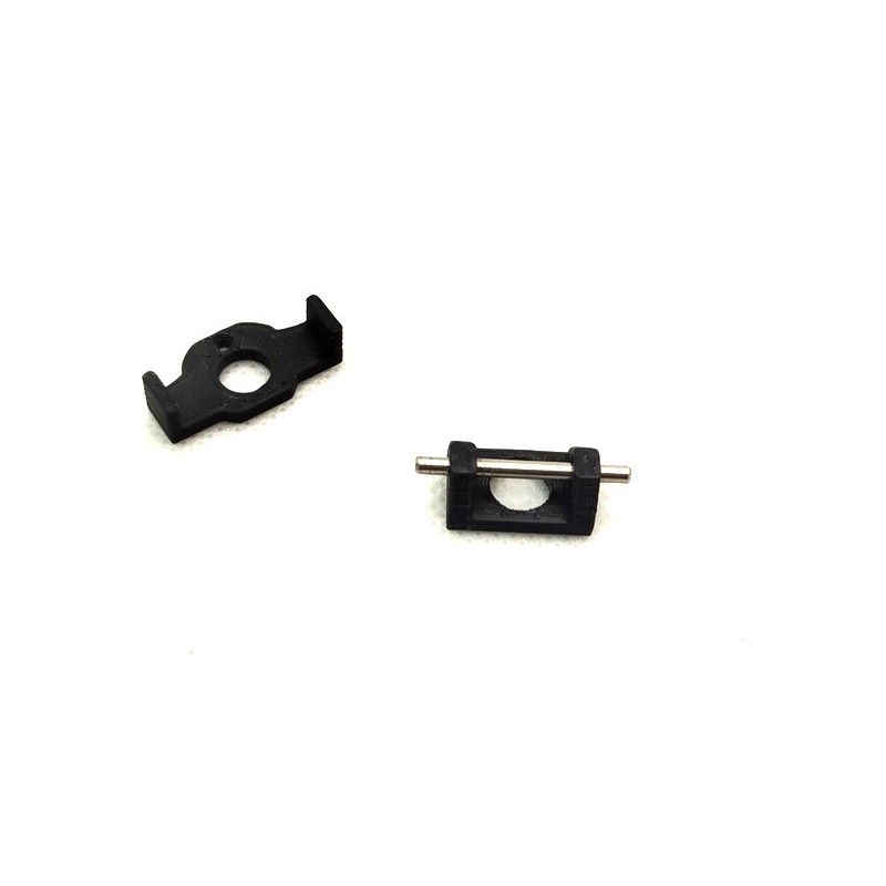Adaptador motor RX