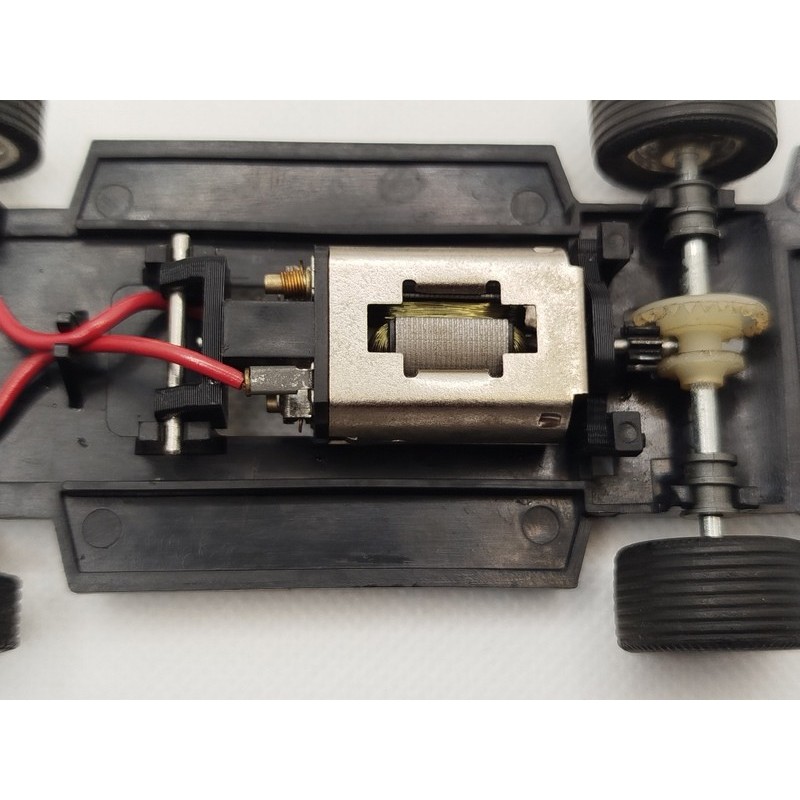 Adaptador motor RX