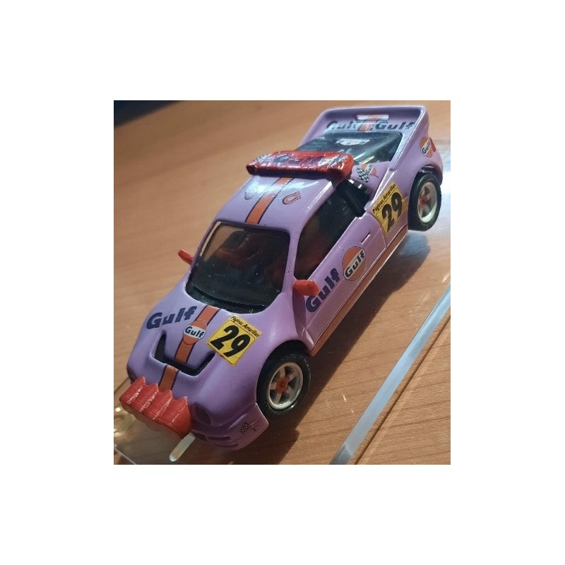 Parrilla Farera universal