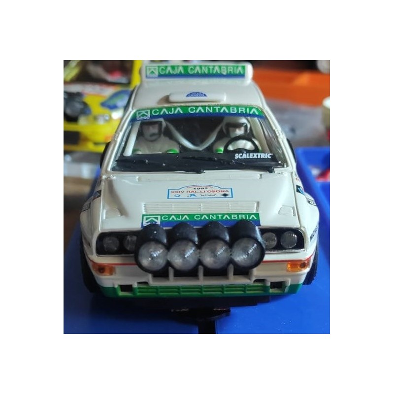 Parrilla Farera universal