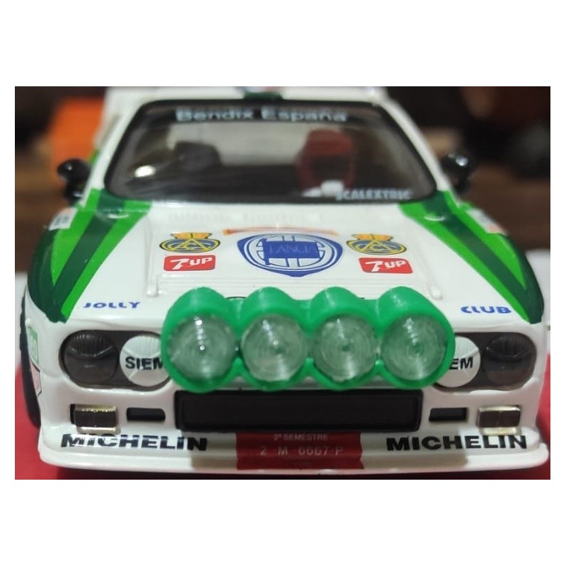 Parrilla Farera universal