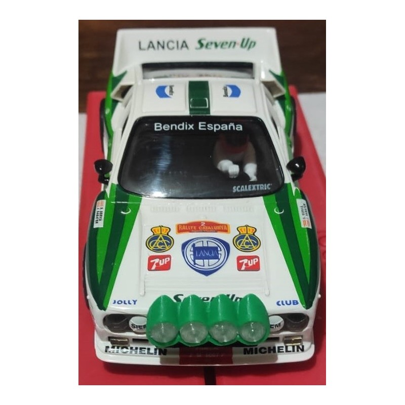 Parrilla Farera universal