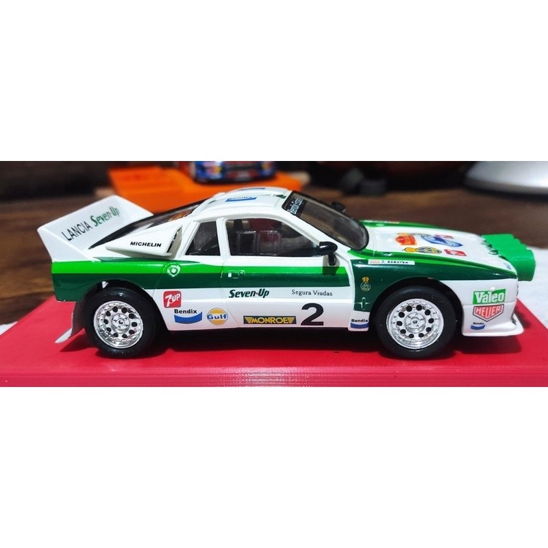 Parrilla Farera universal