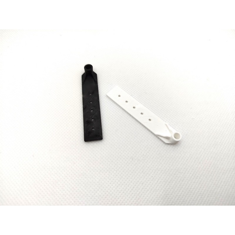 Brazo de guía basculante universal