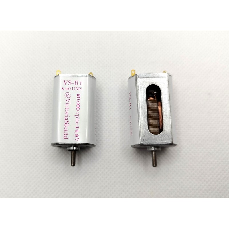 Motor VS-R1