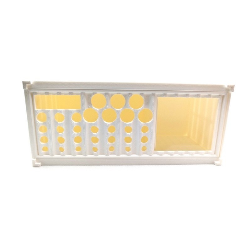 Contenedor manualidades tipo 2