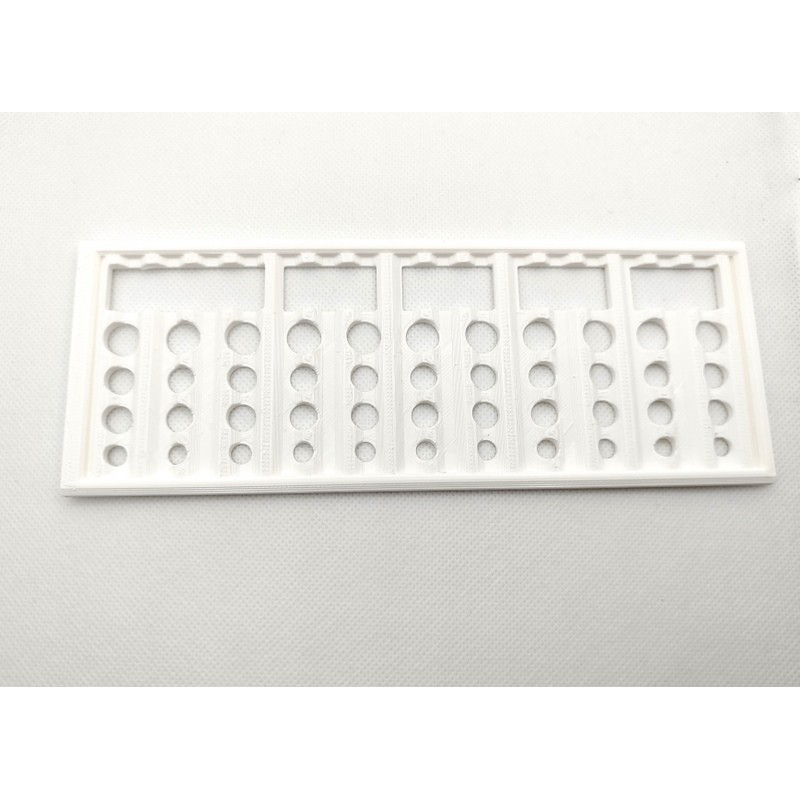 Contenedor manualidades tipo 1