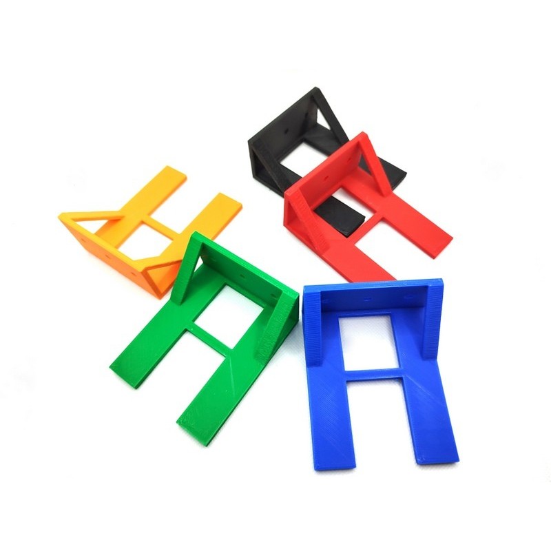 Soporte para mandos tipo 1