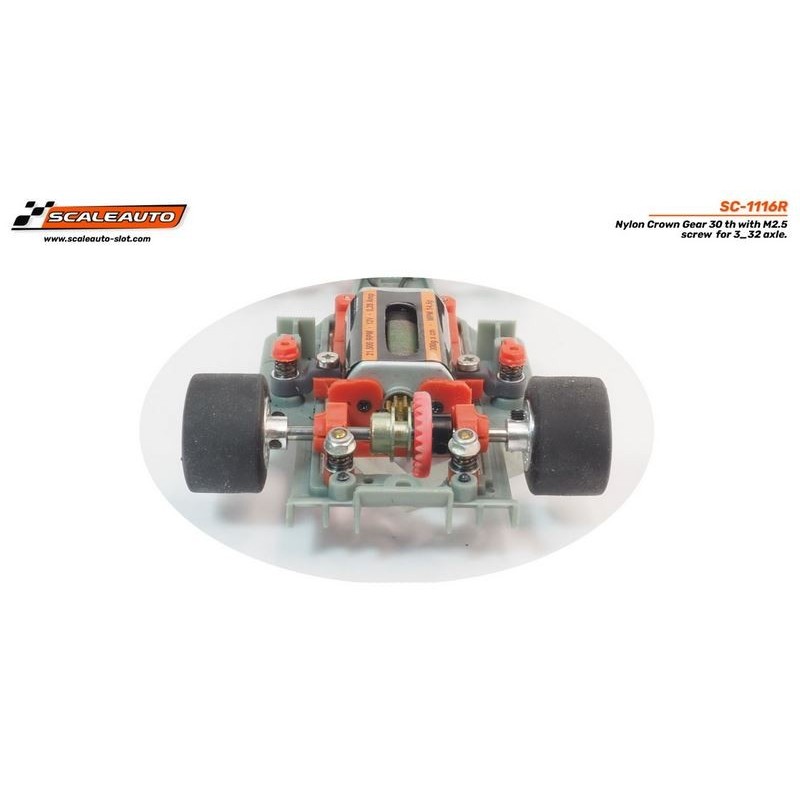 Corona 30d en línea