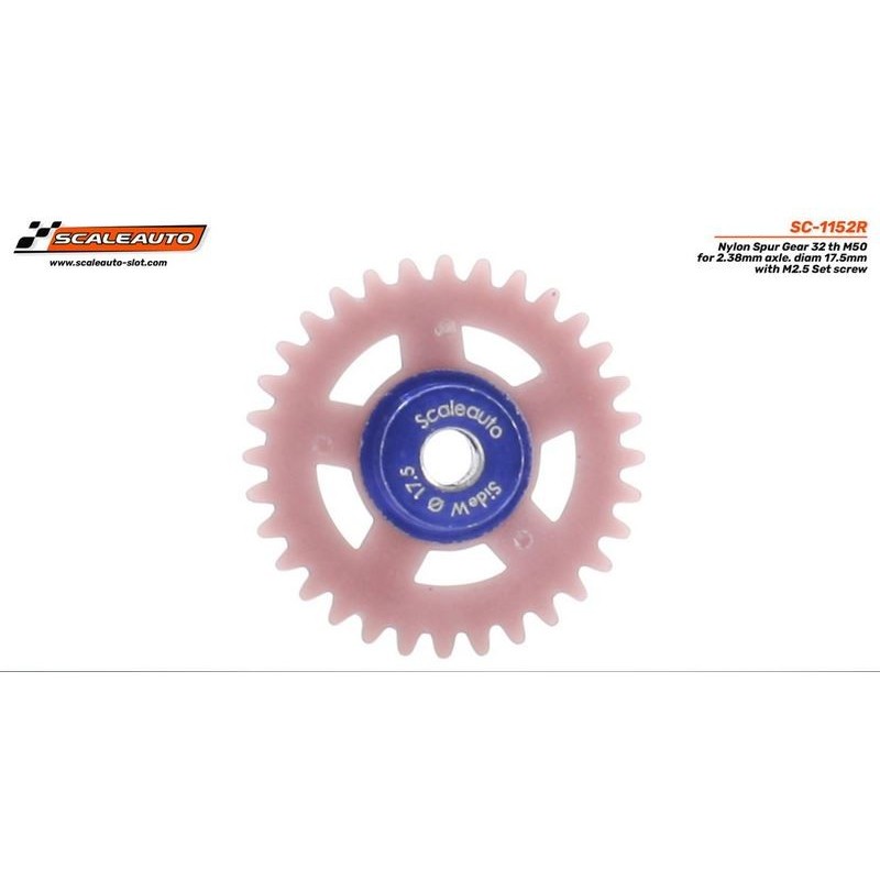 Corona 32d Sidewinder