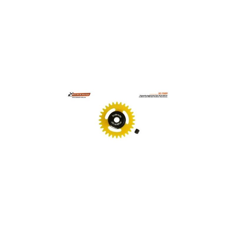 Corona 28d Anglewinder