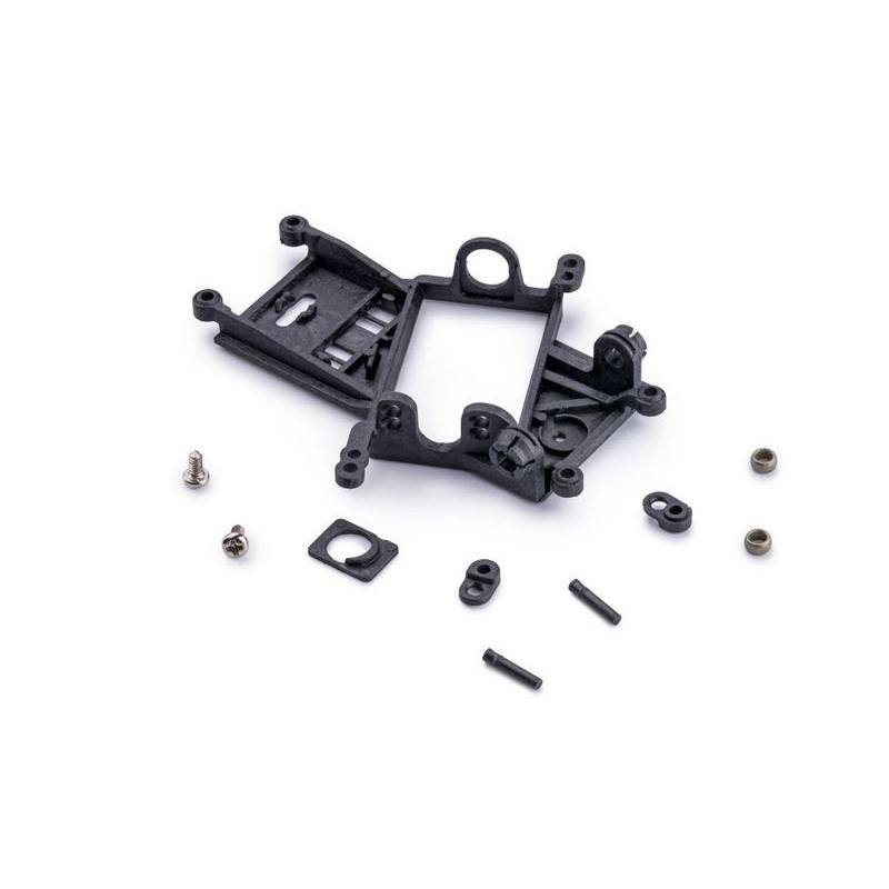 Soporte motor Anglewinder Offset 1.0mm EVO-6