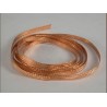 Trencilla MB en rollo de 1metro cobre