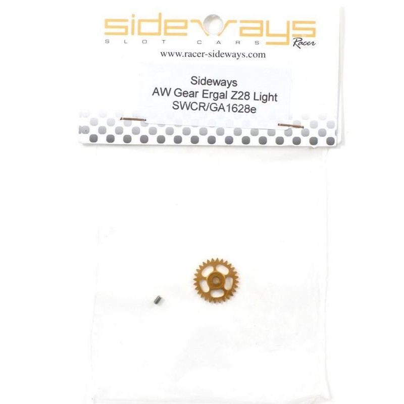 Corona 28d Anglewinder