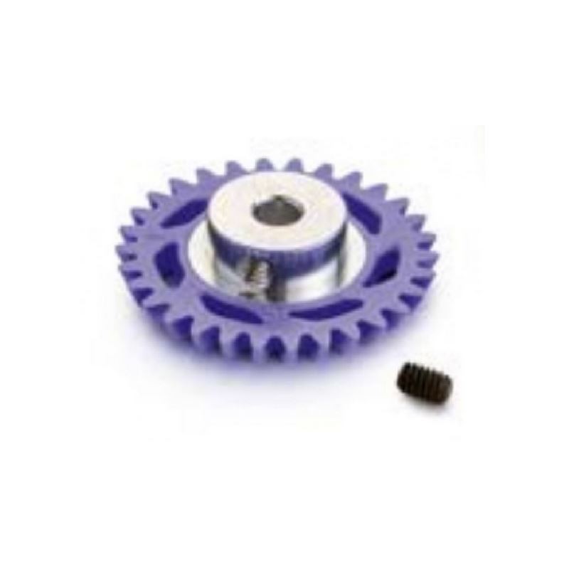 Corona 29d. Anglewinder