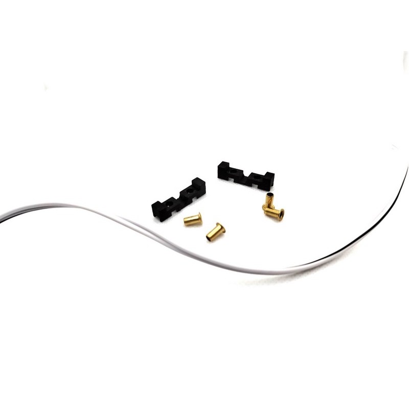 Línea de tensión para circuito Scaleauto