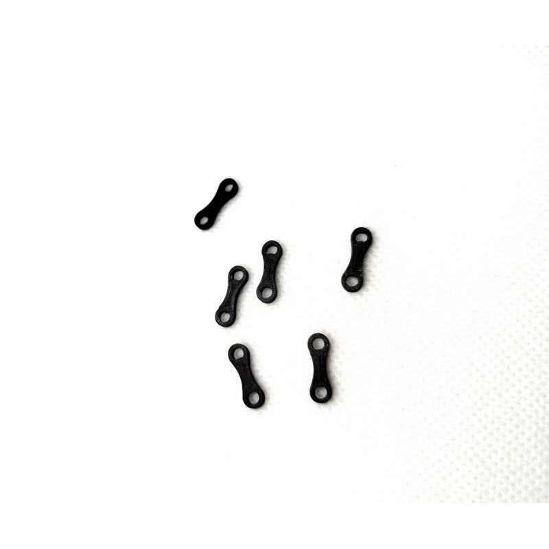 Tapas para chasis/bancadas