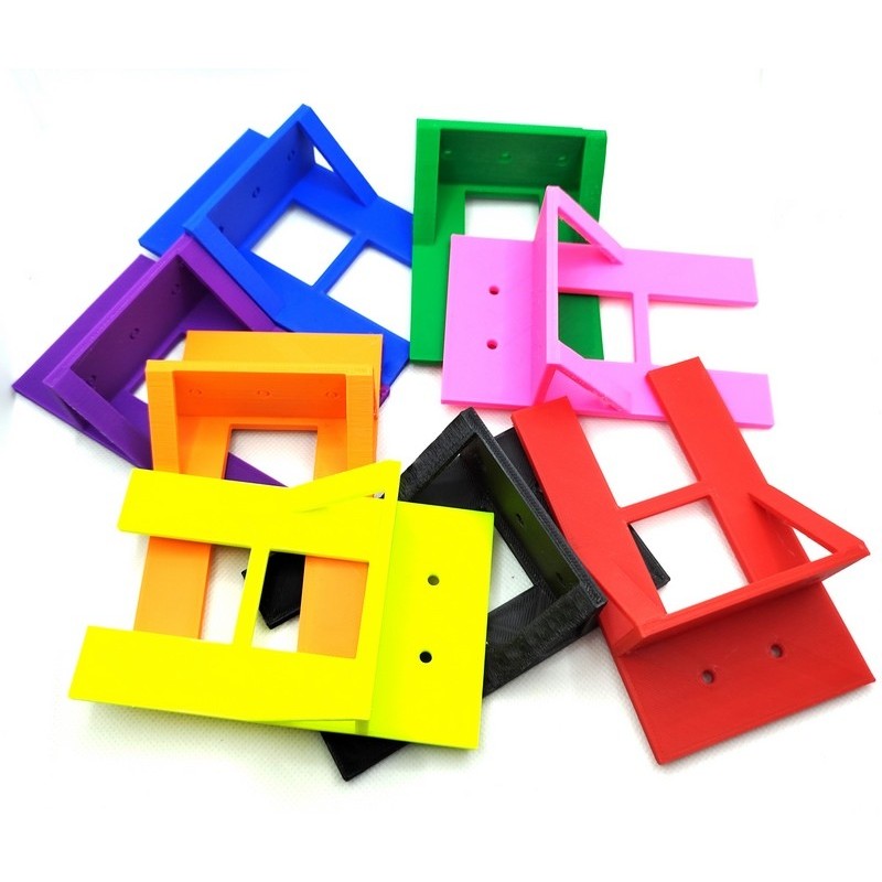 Soporte para mandos tipo 2