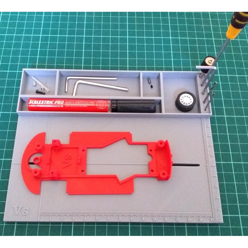 Base de trabajo con tu logo