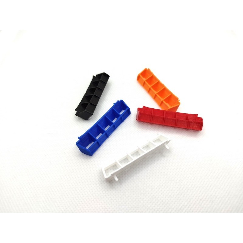 Alerón para Subaru Impreza de Ninco 2005