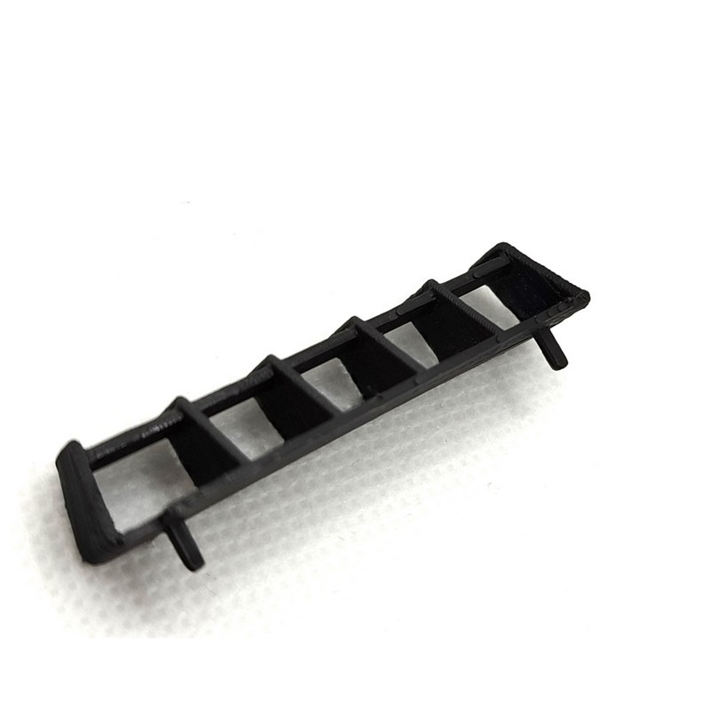 Alerón para Subaru Impreza de Ninco 2005