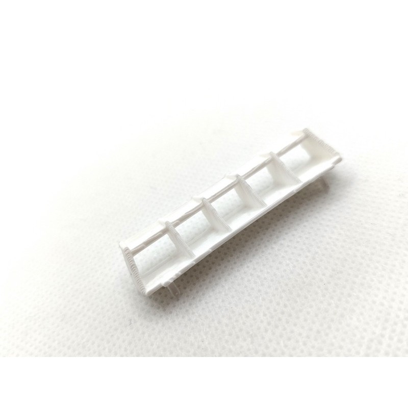 Alerón para Subaru Impreza de Ninco 2005