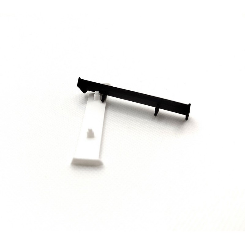 Alerón para Mosler de NSR