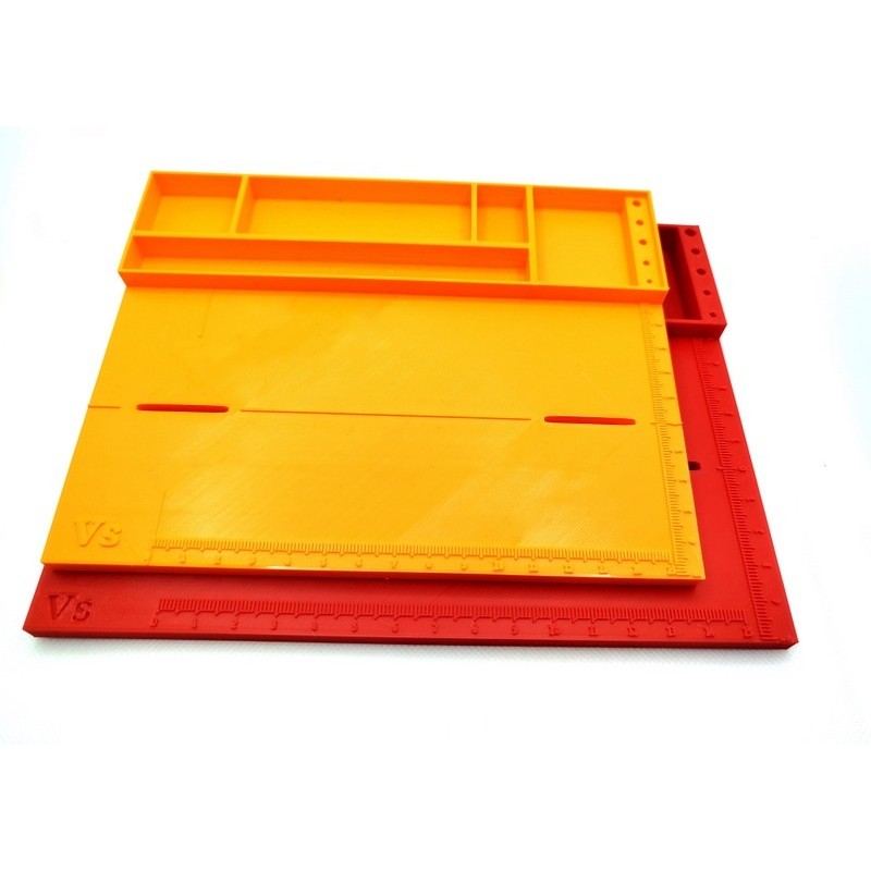 Base de trabajo 1:24