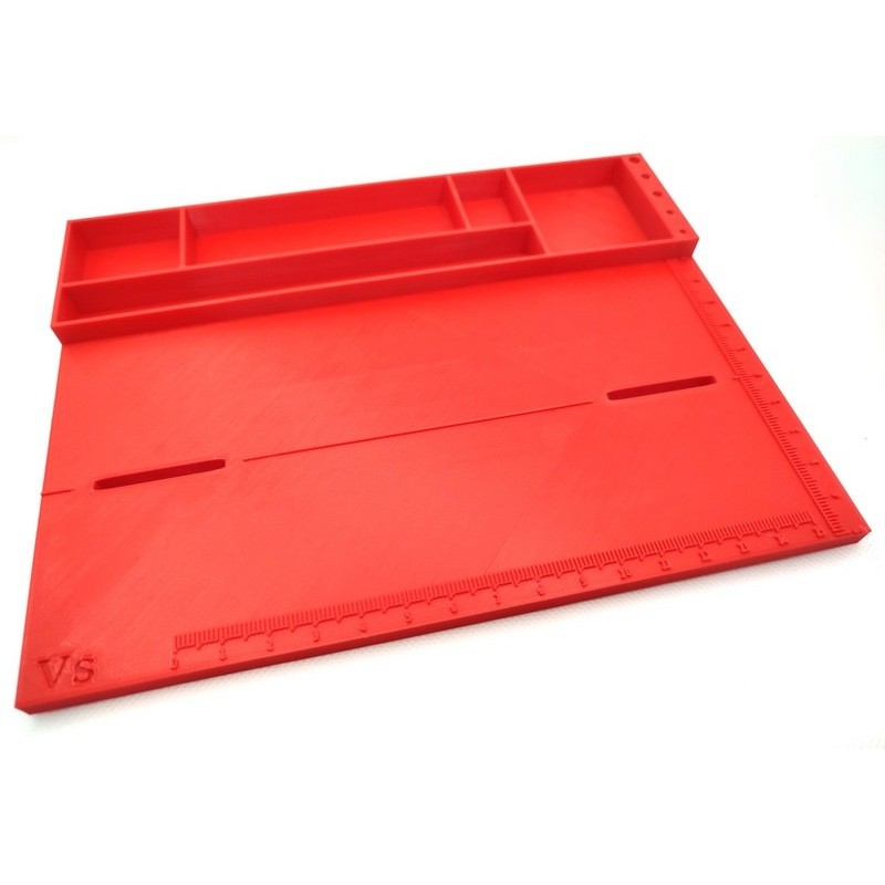 Base de trabajo 1:24