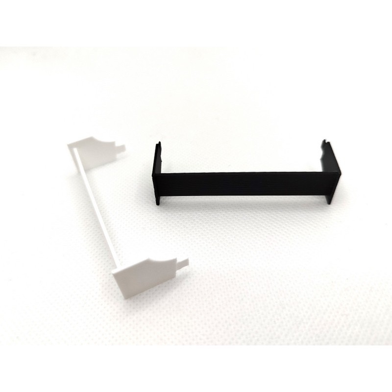 Alerón para Toyota GT One de Scaleauto