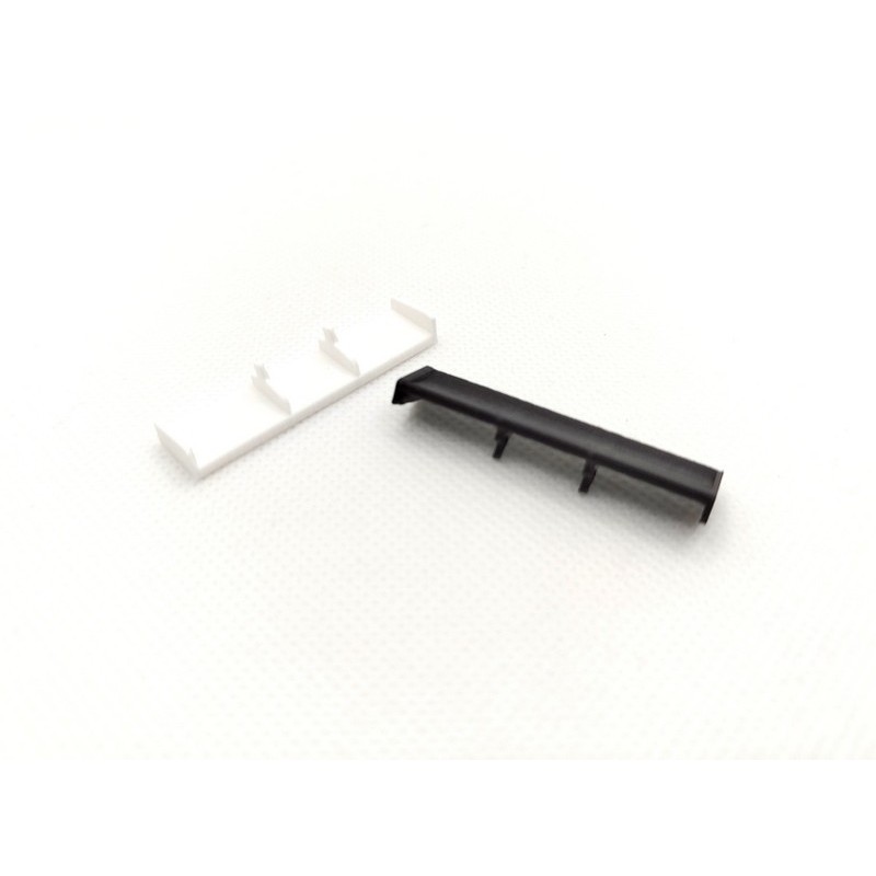 Alerón para Renault Megane Trophy I de Ninco