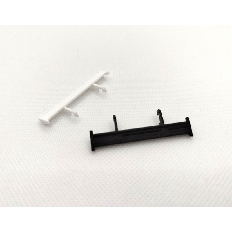 Alerón para Volkwagen scirocco de Carrera Evolution