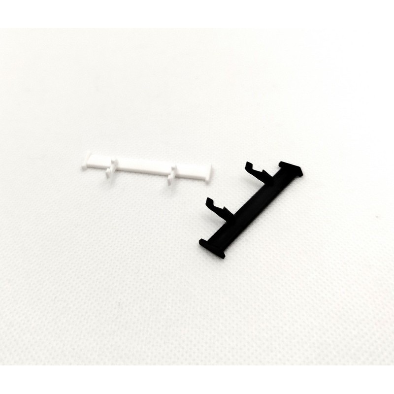 Alerón para Volkwagen scirocco de Carrera Evolution