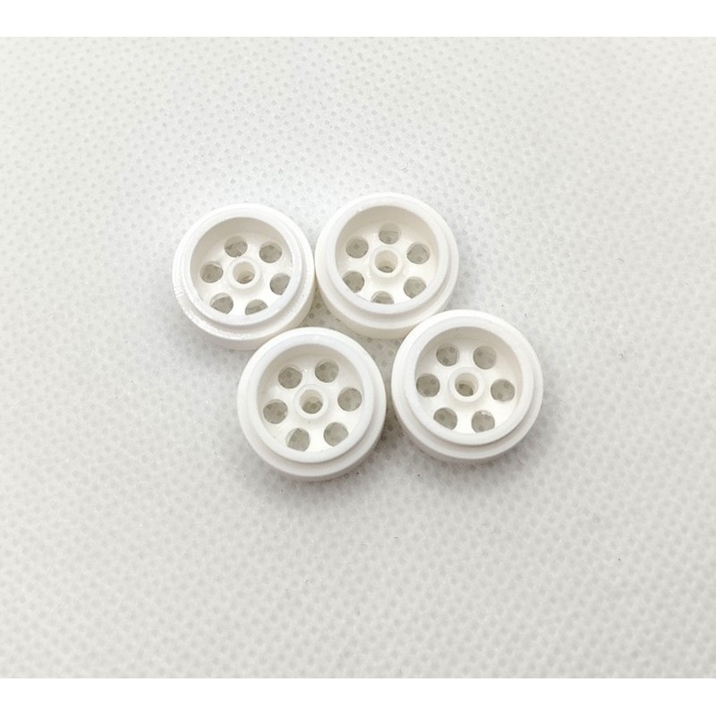 Llantas 15.8x8.5mm