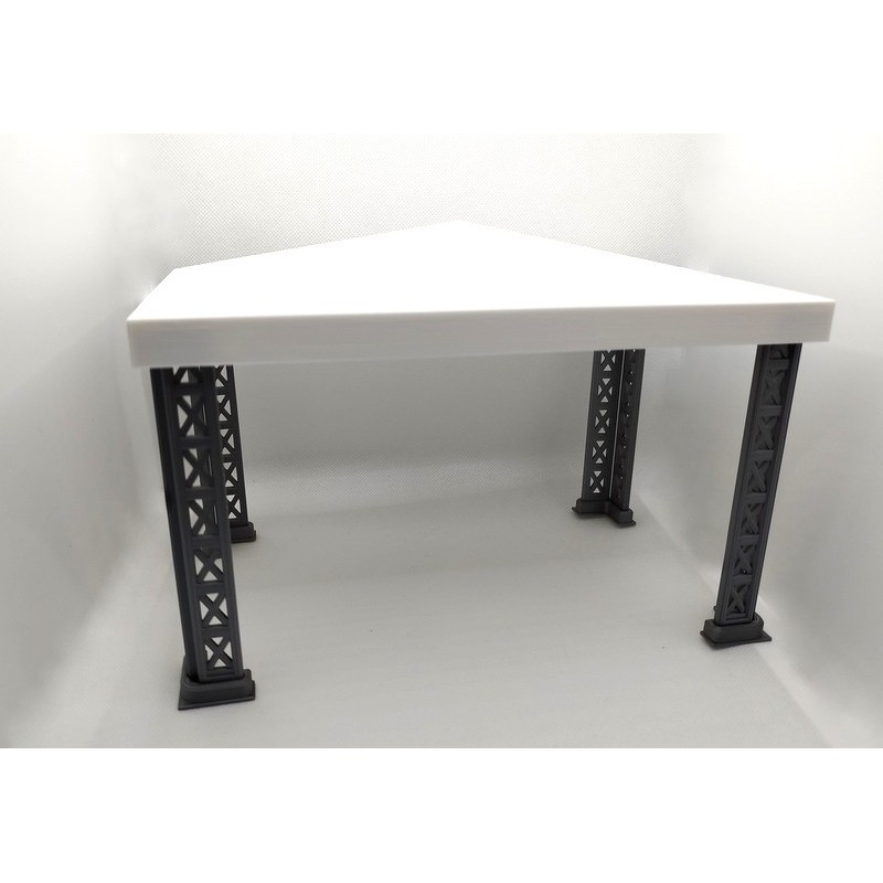 Carpa personalizable