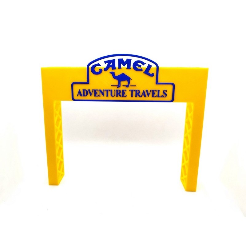 Puente Camel